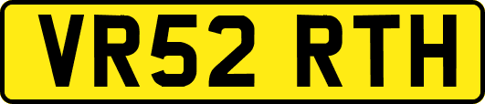 VR52RTH