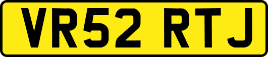 VR52RTJ