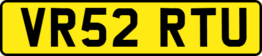 VR52RTU