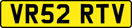 VR52RTV