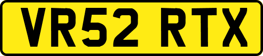VR52RTX