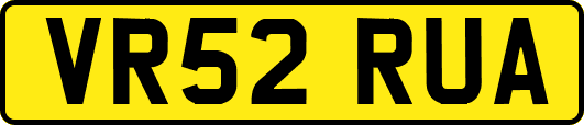 VR52RUA