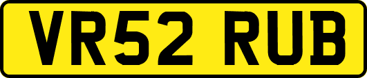 VR52RUB