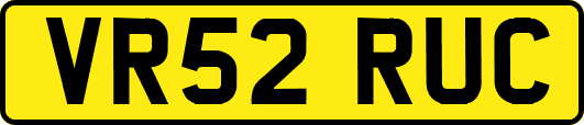 VR52RUC