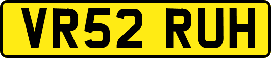 VR52RUH