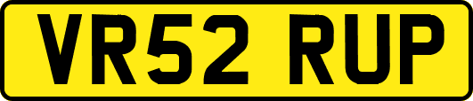 VR52RUP