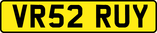 VR52RUY