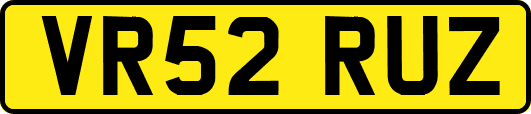 VR52RUZ