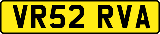 VR52RVA