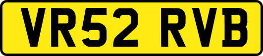 VR52RVB