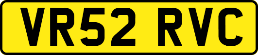 VR52RVC