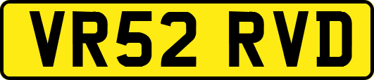 VR52RVD