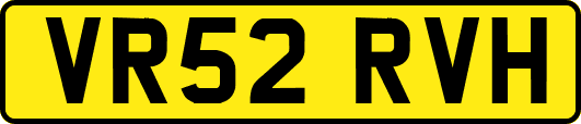 VR52RVH