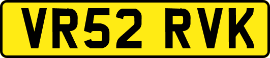 VR52RVK