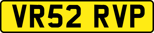 VR52RVP