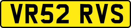 VR52RVS