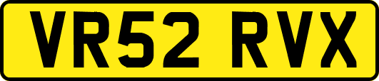 VR52RVX