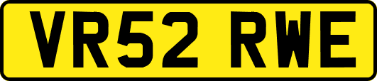 VR52RWE