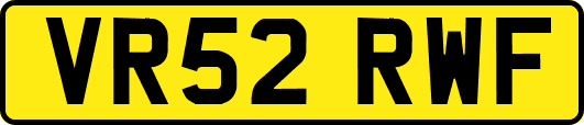 VR52RWF