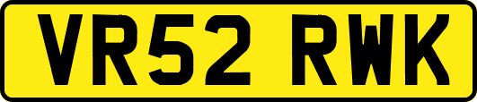VR52RWK