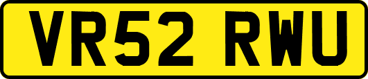 VR52RWU