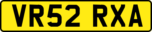 VR52RXA