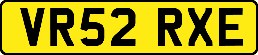 VR52RXE