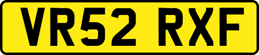 VR52RXF
