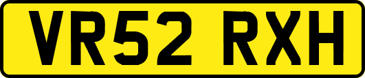 VR52RXH