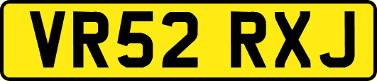 VR52RXJ