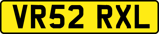 VR52RXL