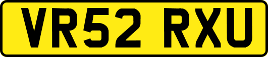 VR52RXU