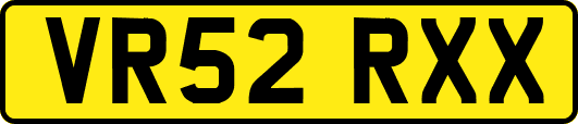 VR52RXX