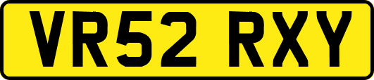 VR52RXY