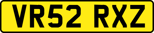 VR52RXZ
