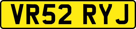VR52RYJ