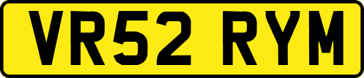 VR52RYM
