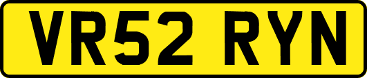 VR52RYN