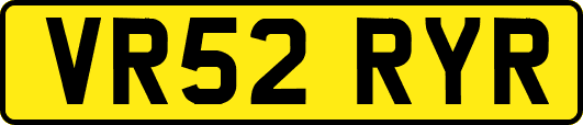 VR52RYR
