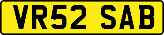 VR52SAB