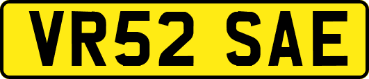 VR52SAE