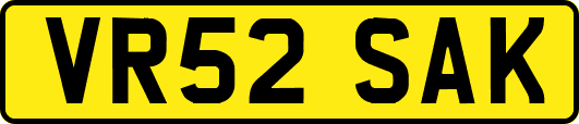 VR52SAK