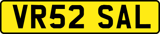 VR52SAL