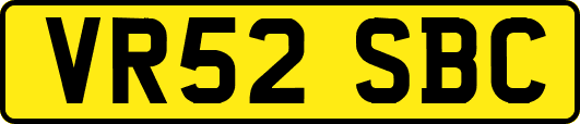 VR52SBC