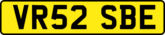VR52SBE