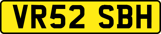 VR52SBH