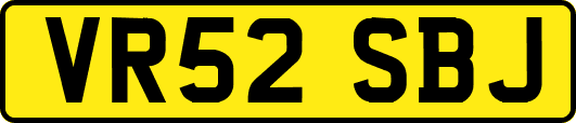 VR52SBJ