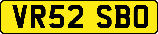 VR52SBO