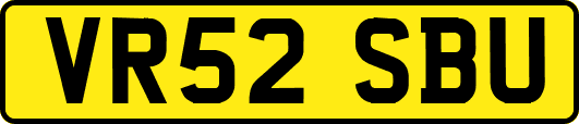 VR52SBU