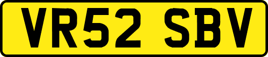 VR52SBV